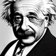 Albert Einstein 
