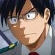 Tenya Iida