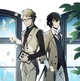 Dazai and Kunikida