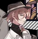 Chuuya Nakahara