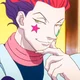 Hisoka Morrow