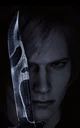 Leon S Kennedy