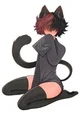 Cat femboy