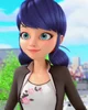 Pretty Marinette