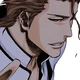 Sosuke Aizen