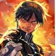Dragon Roy Mustang