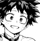 Izuku Midoriya
