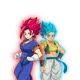 Female fusion duo