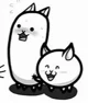 BasicCat x Catdefend