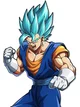 Vegito ssgss
