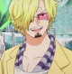 Vinsmoke Sanji