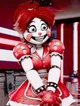 Circus baby