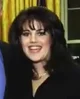 Monica Lewinsky 