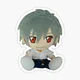 kaworu plush