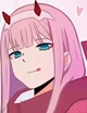 Giantess Zero-Two