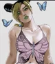 Jolyne cujoh
