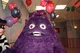 Grimace