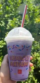 Grimace shake