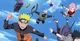 Naruto rpg