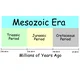Mesozoic Era
