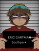 Eric cartman yandere