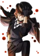 Chuuya Nakahara 