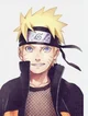Naruto uzumaki