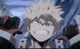 Bakugou katsuki