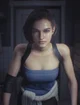 Jill Valentine 