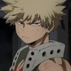 Bakugo Katsuki 
