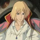 Howl Pendragon