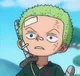 Child Zoro