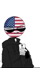 USA countryhuman