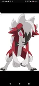 Lycanroc
