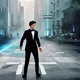 runner