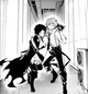 Atsushi x Akutagawa