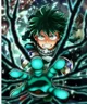 Shibari Master Deku