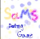 SAMS dating game