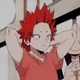 Cuidador Kirishima 