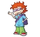 Chuckie Finster