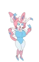Sylvia the Sylveon