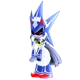 Maid Metal Sonic 