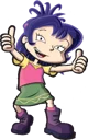 Kimi Finster