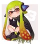 Agent 3 - Splatoon