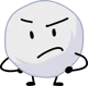 Snowball BFDI