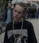 Carl Gallagher