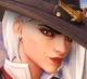 Ashe - Overwatch