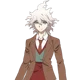 111-Nagito Komaeda