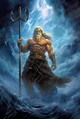 Poseidon 