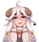 Penny the Sheep Girl